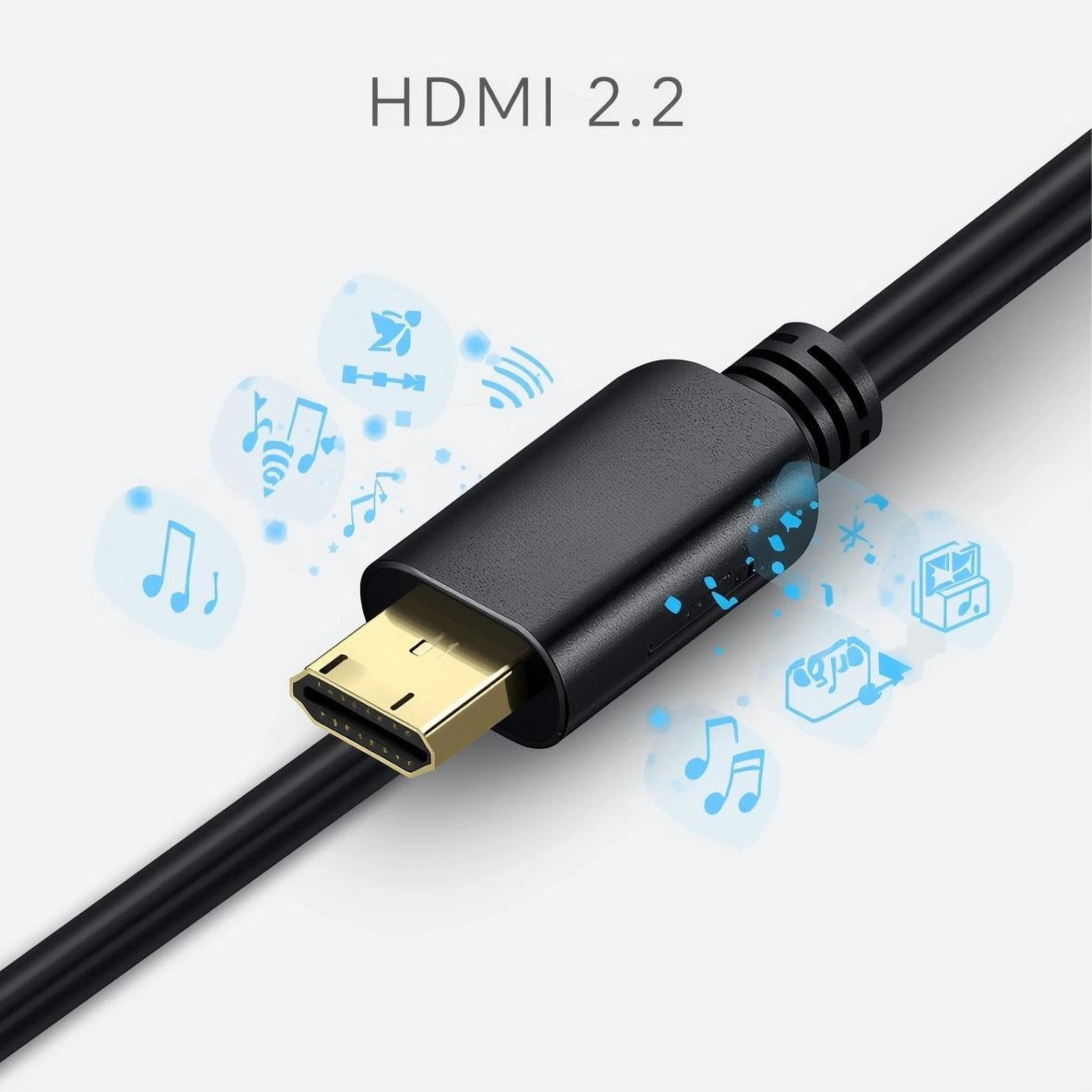 hdmi 2.2